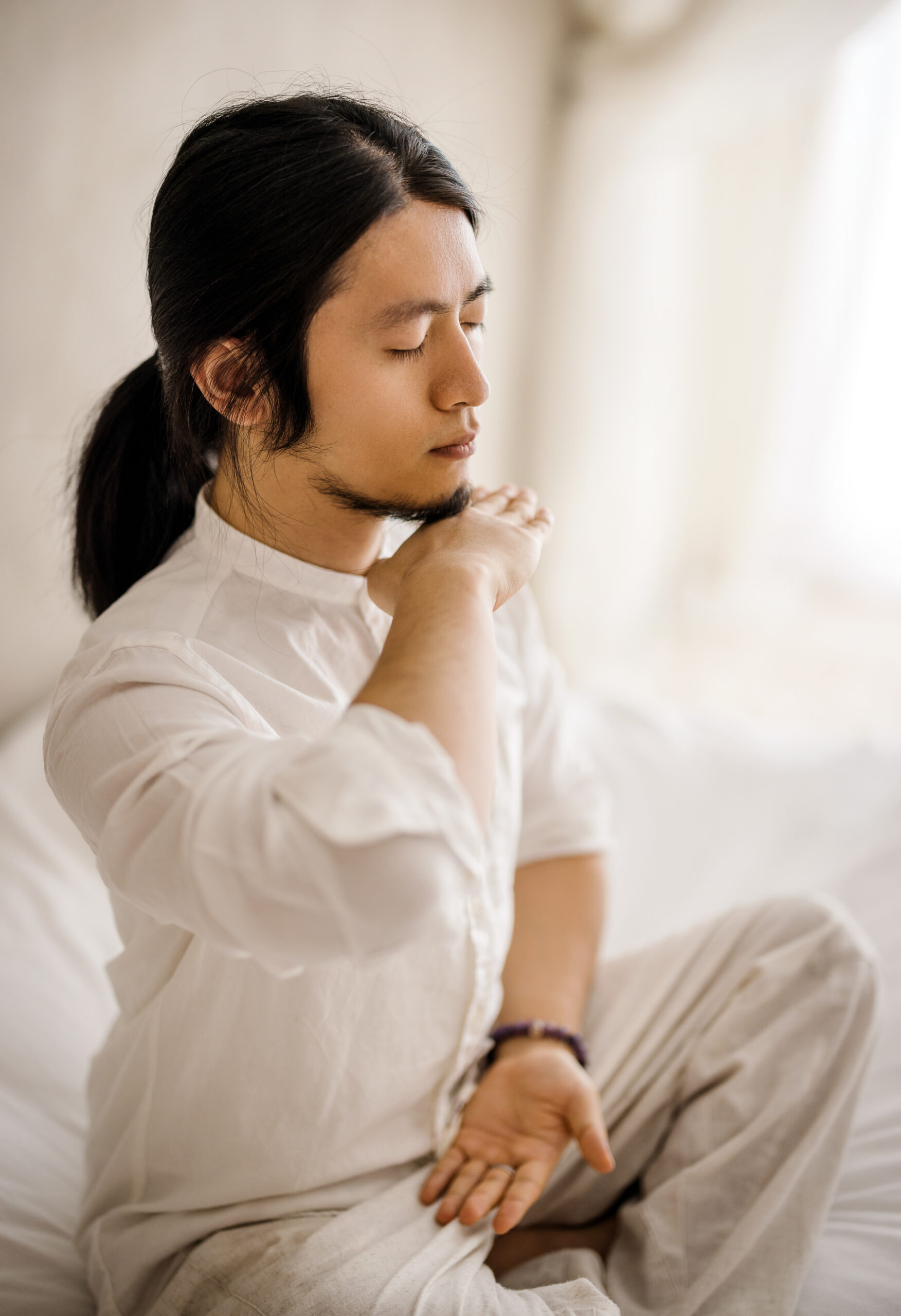 Bild von Khanh Marterer Schamane